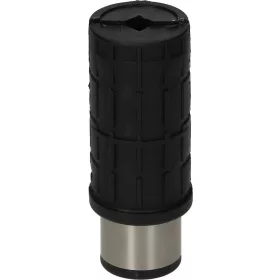 ÁLLÍTHATÓ LÁB ROZSDAMENTES ACÉL ø 40 mm