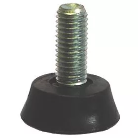 COSMETAL vendéglátóipari gép láb M8xh30 mm
