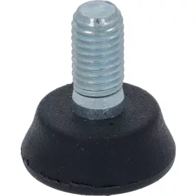 MŰANYAG LÁB 30x12 mm