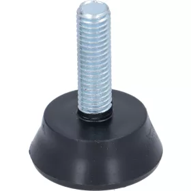   ICEMATIC Állítható Szintező Láb - M8, ø30mm, 40mm - Jéggépekhez (LÁB M8)