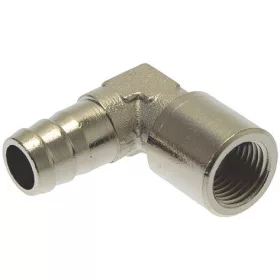 TÖMLŐVÉG SZERELVÉNY 90° 1/4'x 13 mm