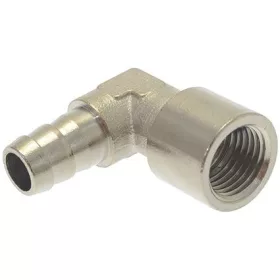 TÖMLŐVÉG 90° ø 1/4'F x ø 10 mm