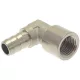 TÖMLŐVÉG 90° ø 1/4'F x ø 10 mm