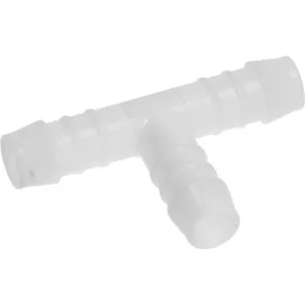 T-TÖMLŐ VÉG FITTING ø 13 mm