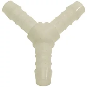 TÖMLŐVÉG IDOM 3-ÚTÚ ø 10 mm