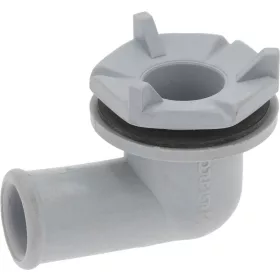 Lefolyóív 3/4 "