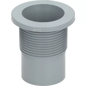LEFOLYÓ CSATLAKOZÁS ø 1'1/4