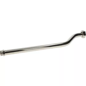 ZANUSSI hűtőgép LEFOLYÓ CSŐ ROZSDAMENTES ø 25x500 mm