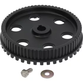 CSATORNA ÉKSZÍJTÁRCSA ø 110 mm