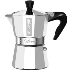 Bialetti Aeterna 3 csészés kotyogós kávéfőző (331849)