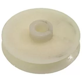 MOTORHOZ TARTOZÓ TÁRCSA Ø 60 mm