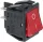 PIROS BIPOLÁRIS NYOMÓGOMB 16A 250V