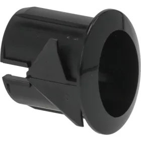 ELLIPT.PUSH-BUTT 17x13mm