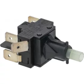 Comenda Bipoláris Kapcsoló - 16A 250V, T150 - Ipari mosogatógépekhez (130447)