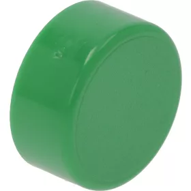 ZANUSSI ipari mosogatógép nyomógomb kerek zöld ø 23 mm