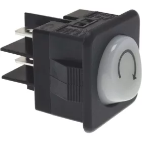 JEMI mosogatógép nyomógomb ciklus indítás 16A 250V