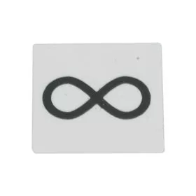 INFINITE SCREEN PRINTING 16x16 mm