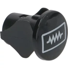 FEKETE SAPKA SZIMBÓLUM 'BOJLER FŰTŐELEM'