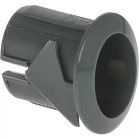 Elettrobar Elliptikus Nyomógomb Ház - 21x17mm - Ipari mosogatógéphez (130036)