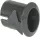 Elettrobar Elliptikus Nyomógomb Ház - 21x17mm - Ipari mosogatógéphez (130036)