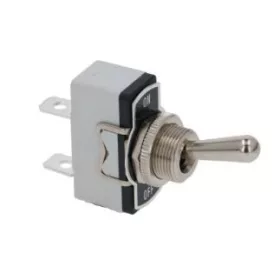 EGYPÓLUSÚ KAPCSOLÓ 15A 250V