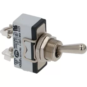 Karos kapcsoló 1-PÓLUSÚ 15A 250V