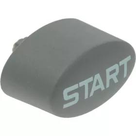   DIHR mosogatógép nyomógomb "START" HORIZONT. 23x13 mm