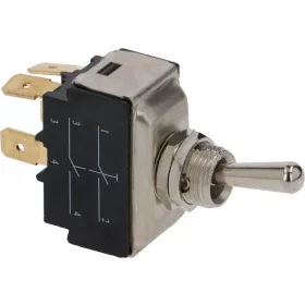 ROSINOX kétpólusú karos kapcsoló 16A 250V