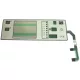 PRIMUS mosógép könnyű vezérlő billentyűzet