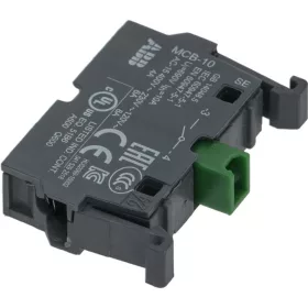 INDÍTÓKAPCSOLAT ABB MCB-10