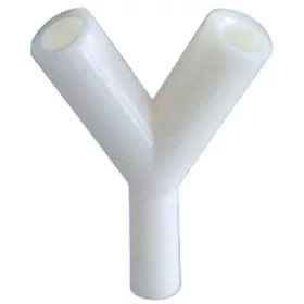 'Y' CSATLAKOZÓ