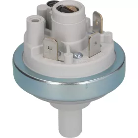 NYOMÁSKAPCSOLÓ 0.20-0.10 BAR 6A 250V