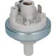 NYOMÁSKAPCSOLÓ 0.20-0.10 BAR 6A 250V