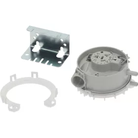 NYOMÁSKAPCSOLÓ 0,2-3 mbar 5A 250V