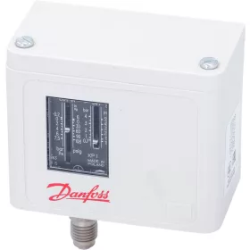 DANFOSS KP1 NYOMÁSKAPCSOLÓ