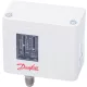 DANFOSS KP1 NYOMÁSKAPCSOLÓ