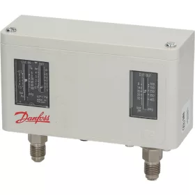 NYOMÁSKAPCSOLÓ DANFOSS KP17W