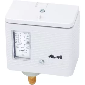 NYOMÁSKAPCSOLÓ 016-H6703