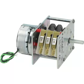 COMENDA ipari mosogatógép timer HFD3M16 3 kam
