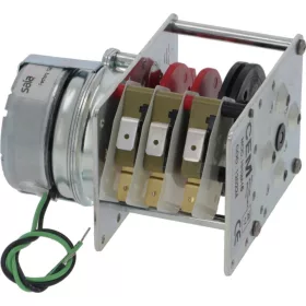 Időzítő HH3M16 3 CAMS