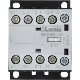 KONTAKTOR LOVATO BG1210A