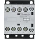 SILANOS ipari mosogatógép kontaktor lovato BG1210A