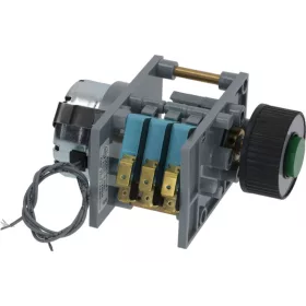 HOONVED ipari mosogatógép vezérlő 9003F3 3 cams