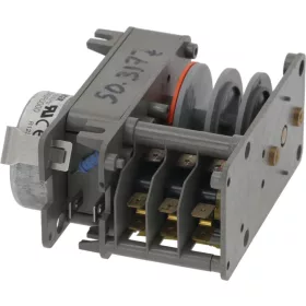 Kávégép Időzítő V.220 Lt-Ls Regeneráció