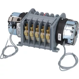 IDŐZÍTŐ 4905MDV 5 KAM