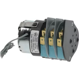 IDŐZÍTŐ 11803F1 3 KAM