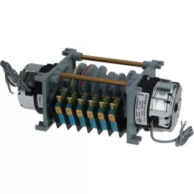időzítő 4906DV 6 CAMS