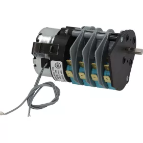 időzítő 11804F1PMD 4 CAMS