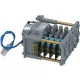 MODULAR ipari mosogatógép időzítő 7804F1 4 kam