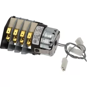 ZANUSSI jéggép programozó 11904 F1 4 kamma 15 perc